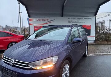 VW Touran 167.200 km 15.500 &euro; Hildesheim 31135