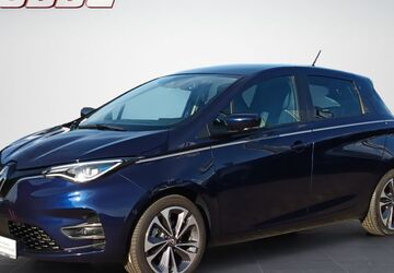 Renault ZOE 56.360 km 17.500 &euro; Garbsen 30827