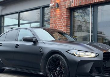BMW M3 35.000 km 83.900 &euro; Isernhagen 30916