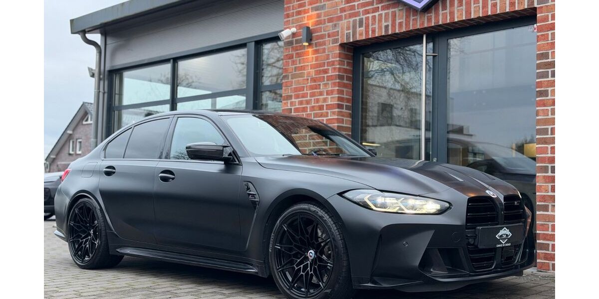BMW M3 35.000 km 83.900 &euro; Isernhagen 30916