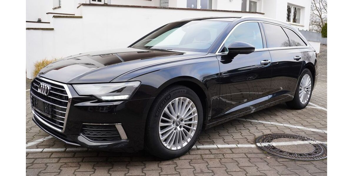 Audi A6 90.396 km 30.950 &euro; Burgwedel 30938