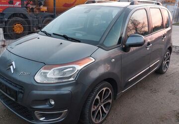 Citroen C3 69.500 km 4.890 &euro; Hildesheim 31135