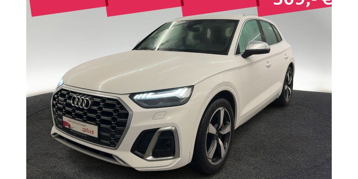 Audi SQ5 70.926 km 48.250 &euro; Hannover 30179