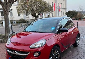 Opel Adam 149.000 km 4.490 &euro; Rodenberg 31552