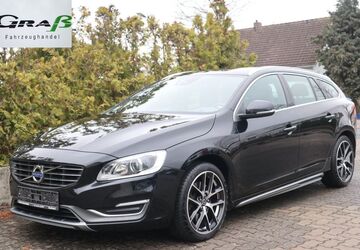 Volvo V60 136.469 km 17.990 &euro; Garbsen 30827