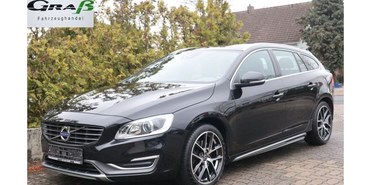 Volvo V60 136.469 km 17.990 &euro; Garbsen 30827