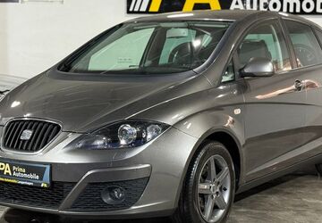Seat Altea 176.400 km 5.999 &euro; Langenhagen 30853