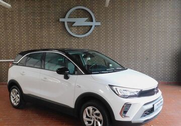 Opel Crossland (X) 25.650 km 20.850 &euro; Garbsen 30823