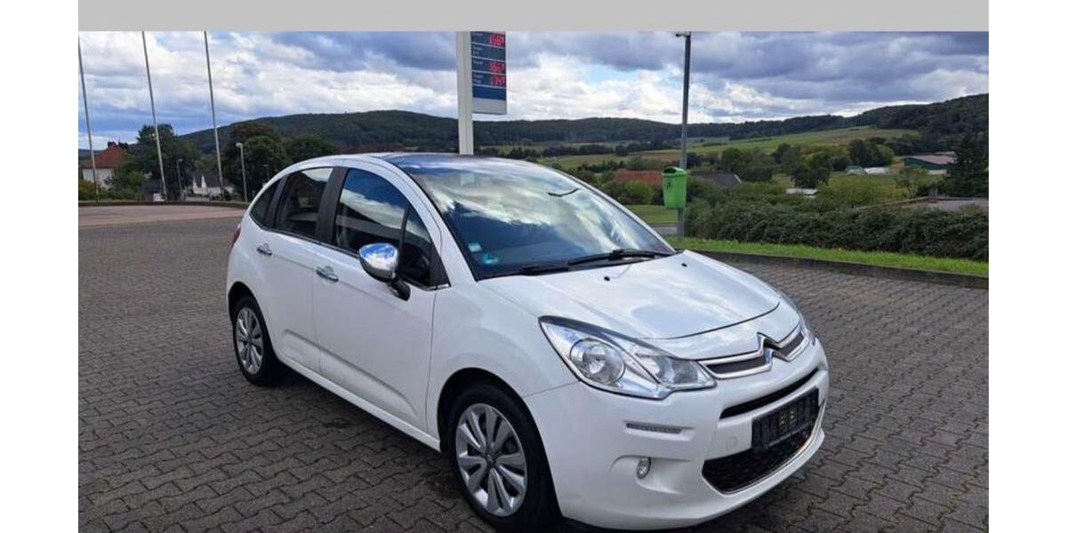 Citroen C3 230.000 km 2.599 &euro; Seelze / Hannover 30927