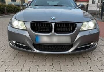 BMW 318 250.000 km 8.500 &euro; Gehrden 30989