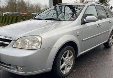 Chevrolet Nubira 121.416 km 2.499 &euro; Hannover 30629