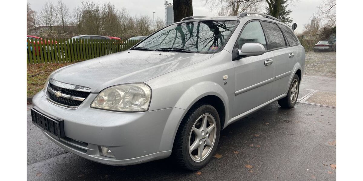 Chevrolet Nubira 121.416 km 2.499 &euro; Hannover 30629