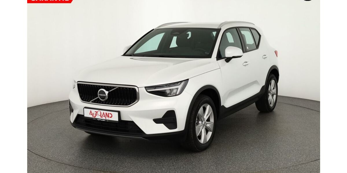 Volvo XC40 4.990 km 34.890 &euro; Hannover 30179