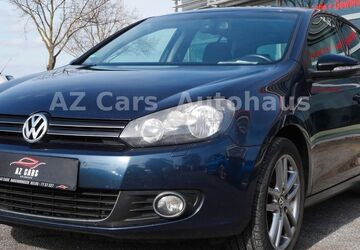 VW Golf 150.000 km 5.490 &euro; Barsinghausen 30890