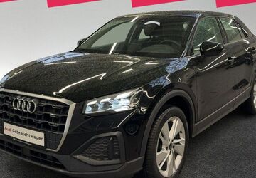 Audi Q2 36.787 km 23.450 &euro; Hannover 30179