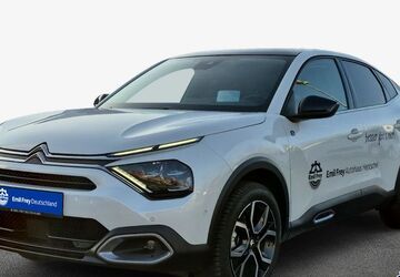 Citroen C4 X 26.000 km 21.905 &euro; Hannover 30165