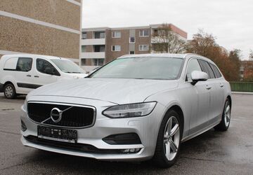 Volvo V90 255.000 km 14.950 &euro; Hannover 30880
