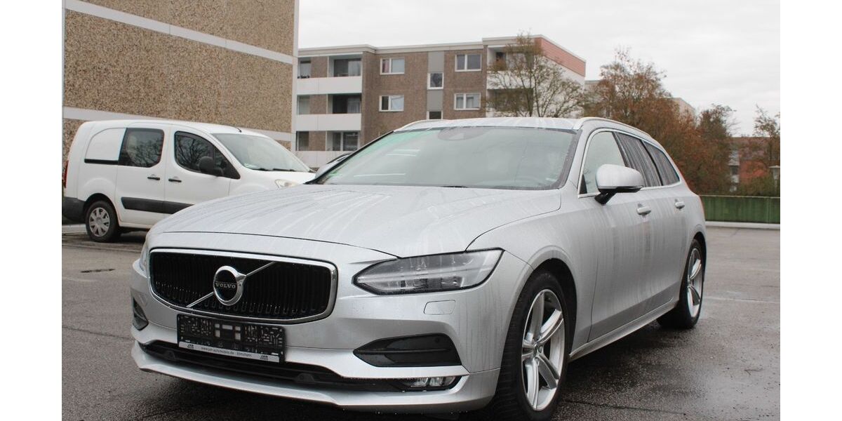 Volvo V90 255.000 km 14.950 &euro; Hannover 30880