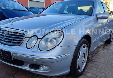 Mercedes-Benz E 270 130.176 km 6.999 &euro; Hannover 30419