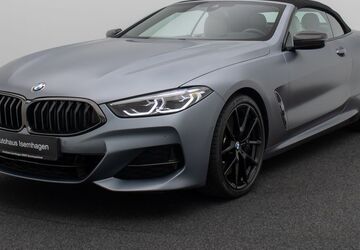 BMW 840 121.998 km 53.999 &euro; Isernhagen 30916