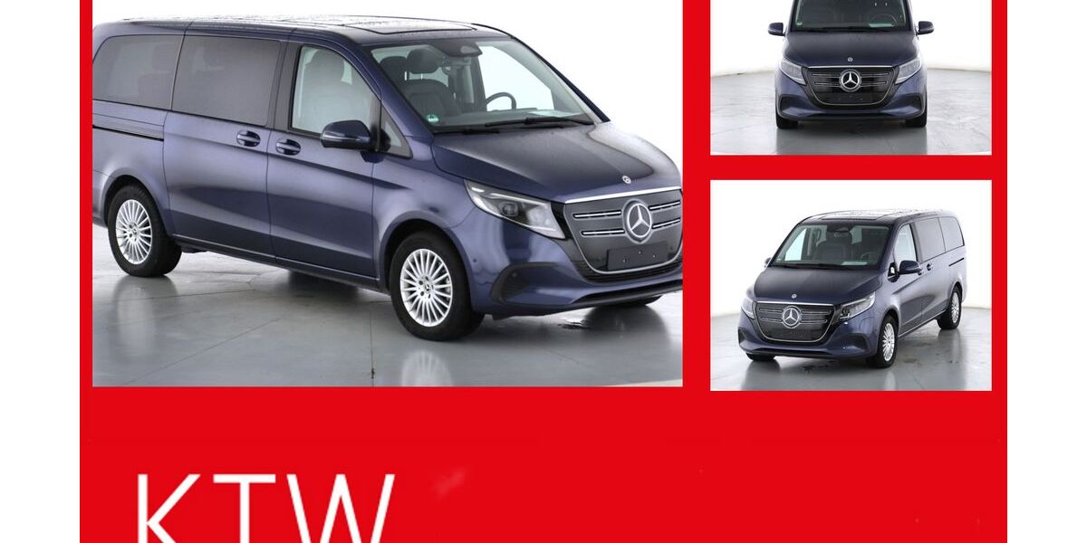 Mercedes-Benz EQV 21.614 km 47.777 &euro; Hildesheim 31137