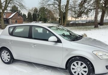 Kia ceed / Ceed 183.762 km 3.000 &euro; Isernhagen 30916