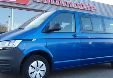 VW T6 Kombi 33.463 km 37.900 &euro; Langenhagen 30855