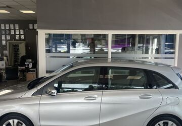 Mercedes-Benz B 180 98.265 km 12.990 &euro; Hannover 30419