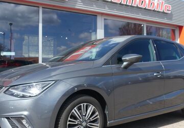 Seat Ibiza 89.440 km 12.980 &euro; Langenhagen 30855