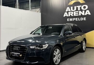 Audi A6 99.999 km 16.999 &euro; Ronnenberg 30952
