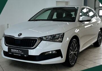 Skoda Scala 65.244 km 14.699 &euro; Hemmingen/Hannover 30966