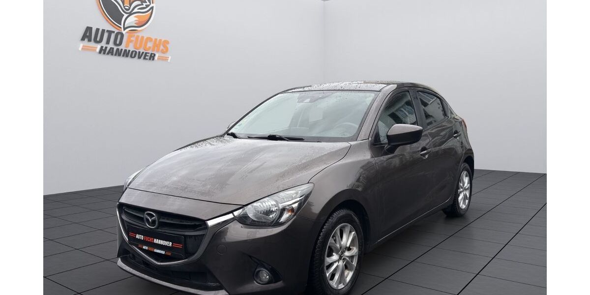 Mazda 2 86.000 km 11.980 &euro; Lehrte 31275