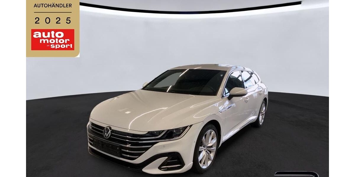 VW Arteon 44.646 km 29.980 &euro; Seelze 30926