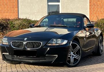BMW Z4 150.000 km 11.500 &euro; Hemmingen 30966