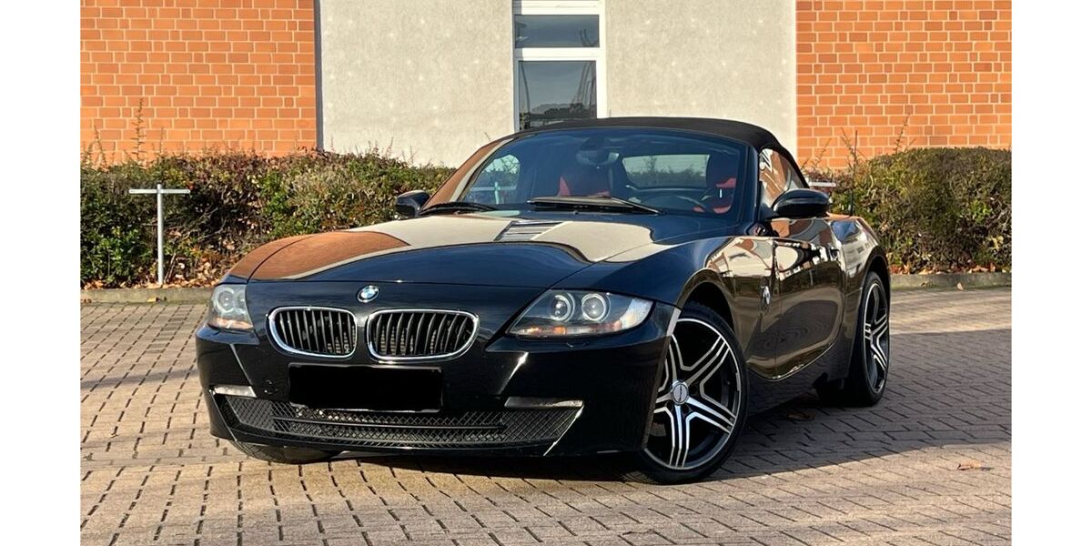 BMW Z4 150.000 km 11.500 &euro; Hemmingen 30966