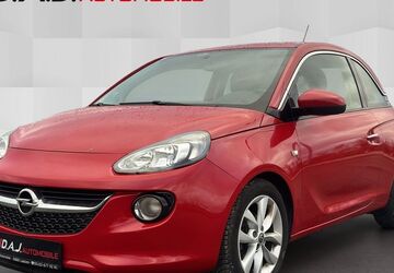 Opel Adam 110.700 km 5.480 &euro; Laatzen 30880