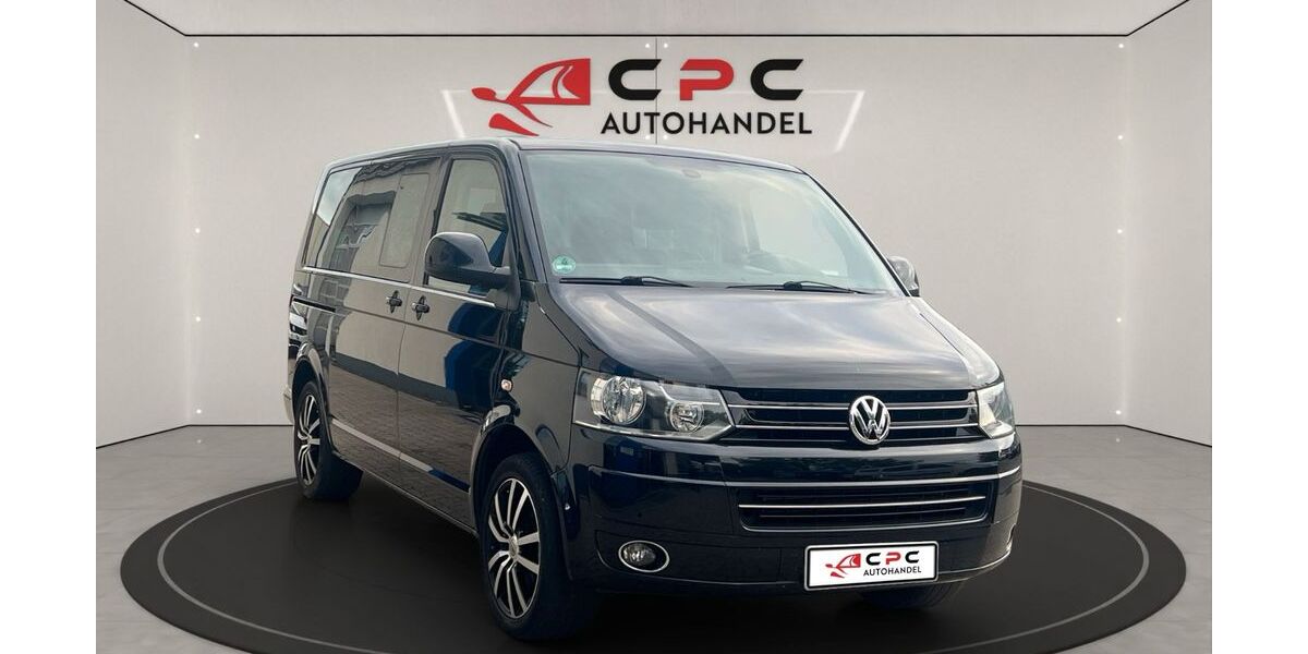 VW T5 Multivan 253.000 km 13.900 &euro; Hannover 30179