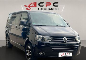 VW T5 Transporter 253.000 km 13.900 &euro; Hannover 30179