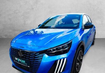 Peugeot 208 15.472 km 20.980 &euro; Hannover 30453