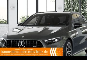 Mercedes-Benz A 35 AMG 20.863 km 45.990 &euro; Hannover/Langenhagen 30855