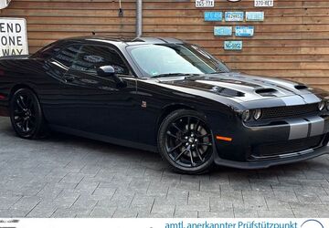 Dodge Challenger 38.990 km 49.900 &euro; Langenhagen 30855