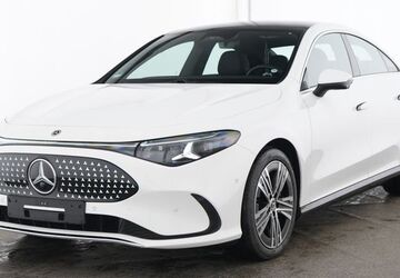 Mercedes-Benz CLA 350 11.199 km 63.850 &euro; Gehrden 30989