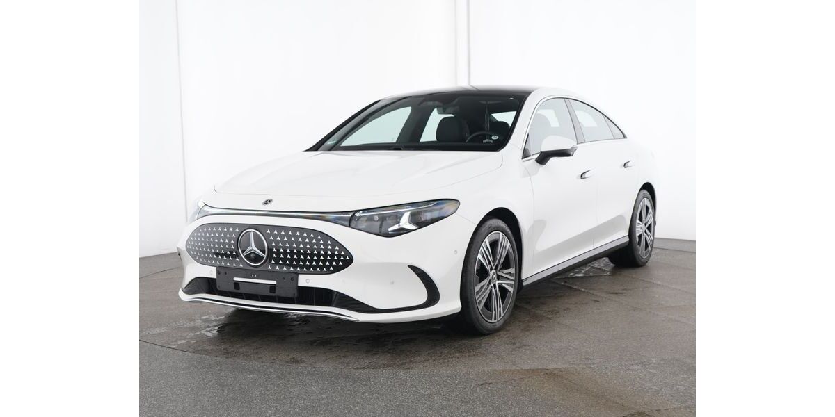 Mercedes-Benz CLA 350 11.199 km 63.850 &euro; Gehrden 30989