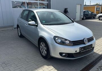 VW Golf 155.600 km 7.200 &euro; Hildesheim 31137