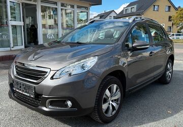 Peugeot 2008 36.267 km 8.300 &euro; Garbsen 30827