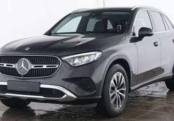 Mercedes-Benz GLC 200 3.359 km 55.950 &euro; Gehrden 30989