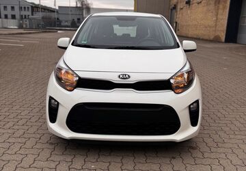 Kia Picanto 127.430 km 6.450 &euro; Hannover 30165