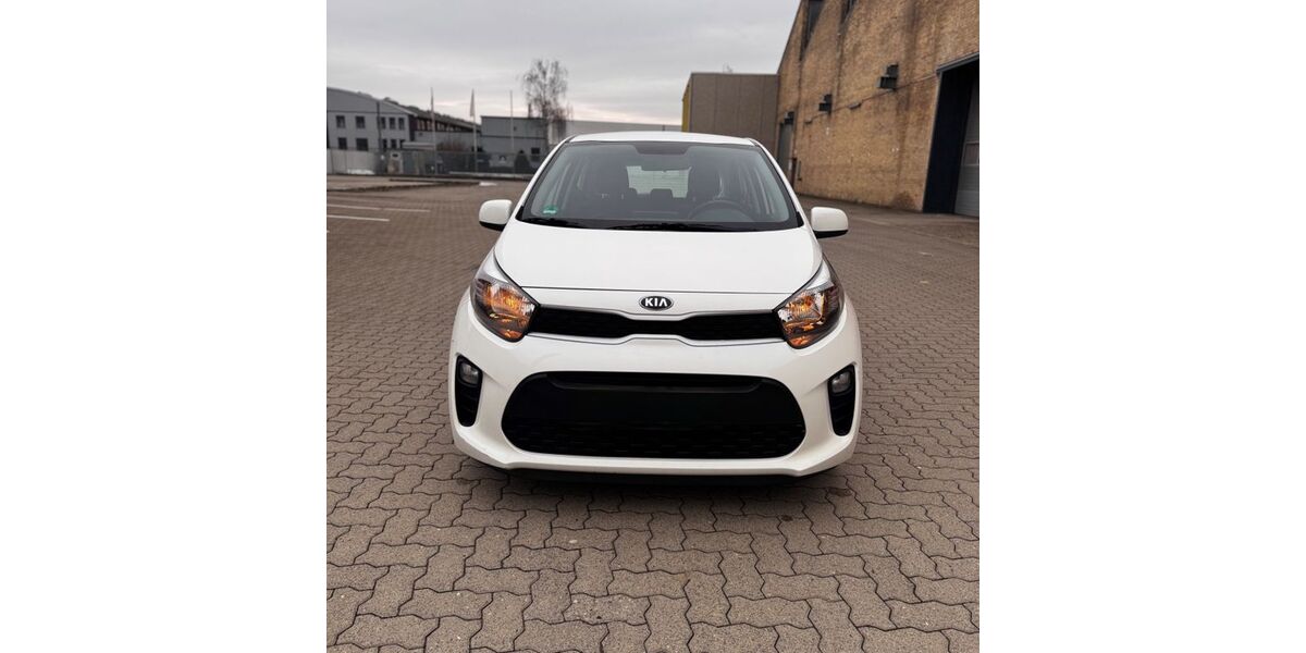Kia Picanto 127.430 km 6.450 &euro; Hannover 30165