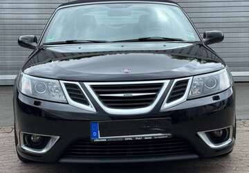 Saab 9-3 109.100 km 15.900 &euro; Hildesheim, Stadt 31137