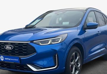 Ford Kuga 14.744 km 34.403 &euro; Hildesheim 31135